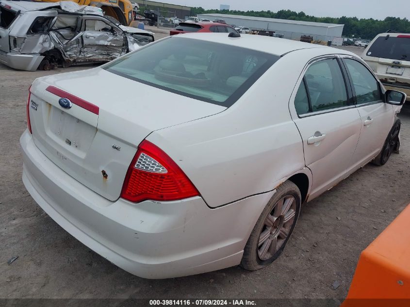 3FAHP0HA0AR309549 | 2010 FORD FUSION