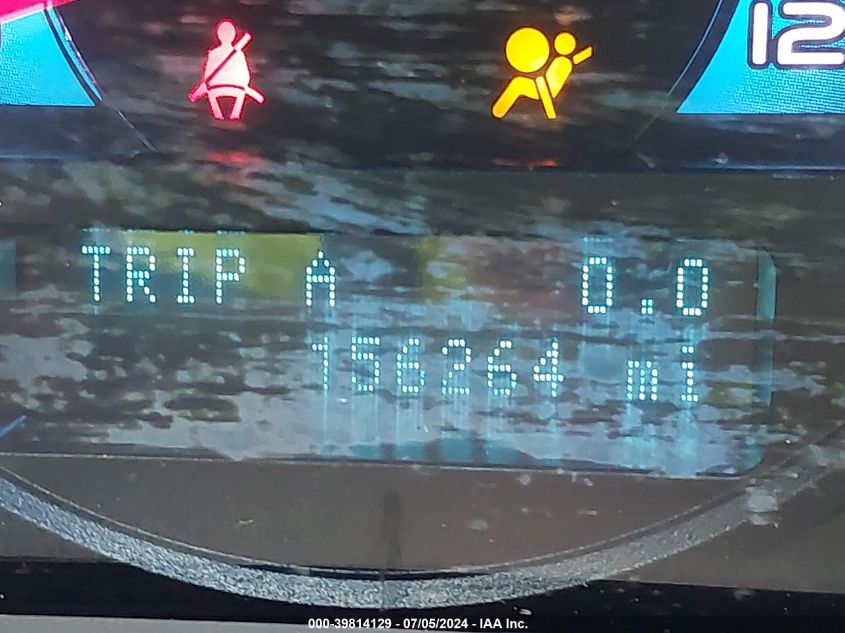 2010 Ford Fusion Sel VIN: 3FAHP0JA4AR320418 Lot: 39814129