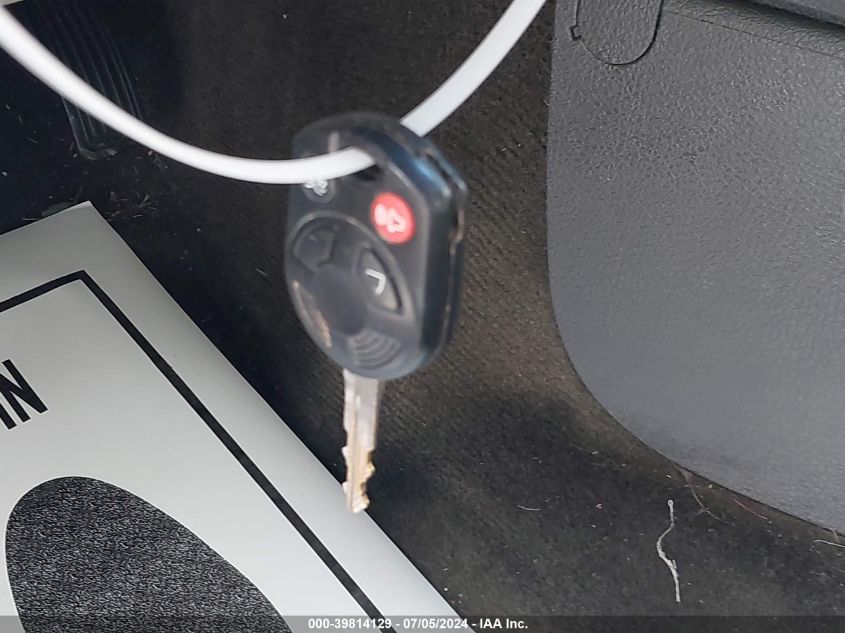 2010 Ford Fusion Sel VIN: 3FAHP0JA4AR320418 Lot: 39814129