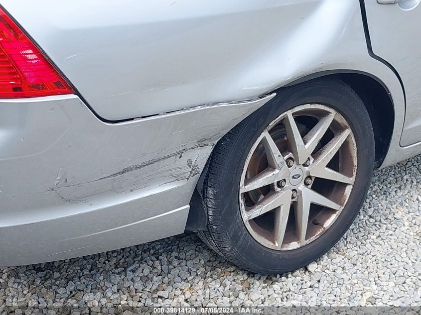 2010 Ford Fusion Sel VIN: 3FAHP0JA4AR320418 Lot: 39814129