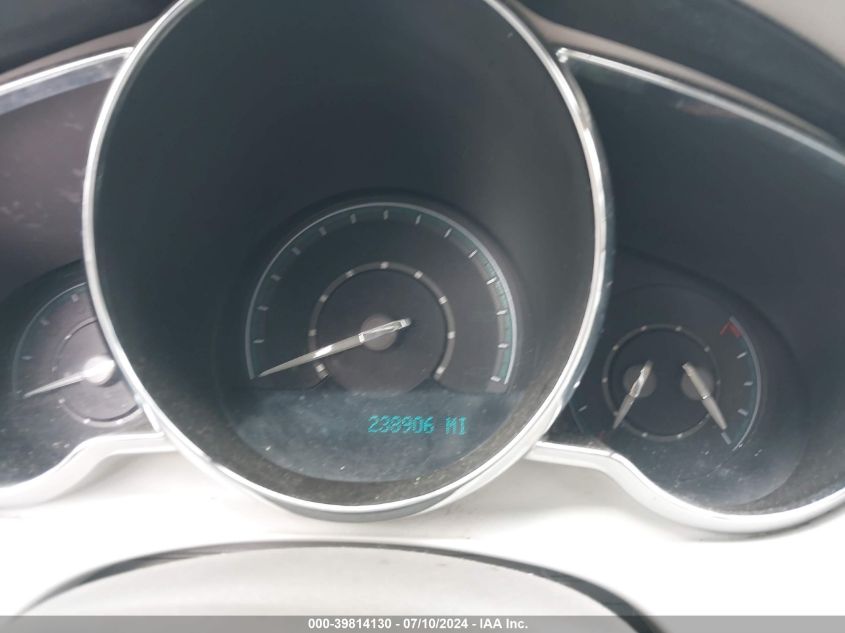 2010 Chevrolet Malibu Ls VIN: 1G1ZB5EB2A4165379 Lot: 39814130