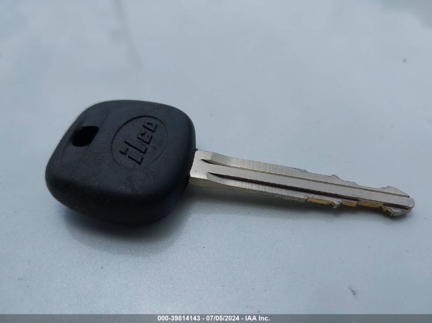 2013 Toyota Venza Le VIN: 4T3ZA3BB9DU080243 Lot: 39814143