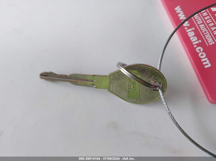 2005 Nissan Sentra 1.8/1.8S VIN: 3N1CB51D15L474378 Lot: 39814164