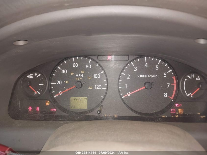 2005 Nissan Sentra 1.8/1.8S VIN: 3N1CB51D15L474378 Lot: 39814164