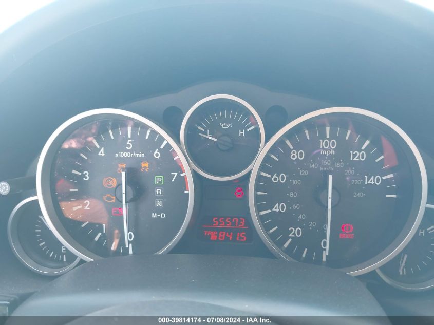 2014 Mazda Mx-5 Miata Sport VIN: JM1NC2JF1E0233789 Lot: 39814174