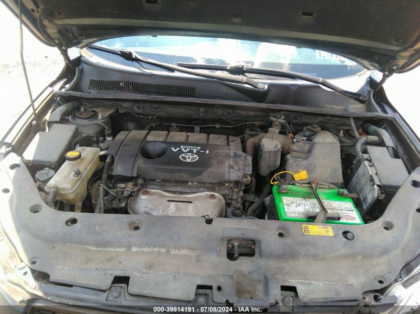 2010 Toyota Rav4 VIN: 2T3BF4DV2AW033440 Lot: 39814191