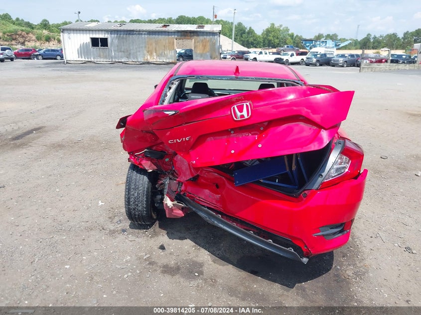 VIN 2HGFC2F71HH573306 2017 HONDA CIVIC EX