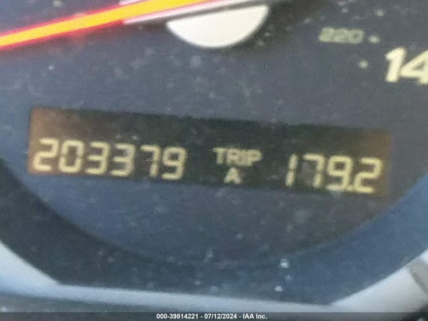 2007 Honda Pilot Exl VIN: 5FNYF186X7B007582 Lot: 39814221