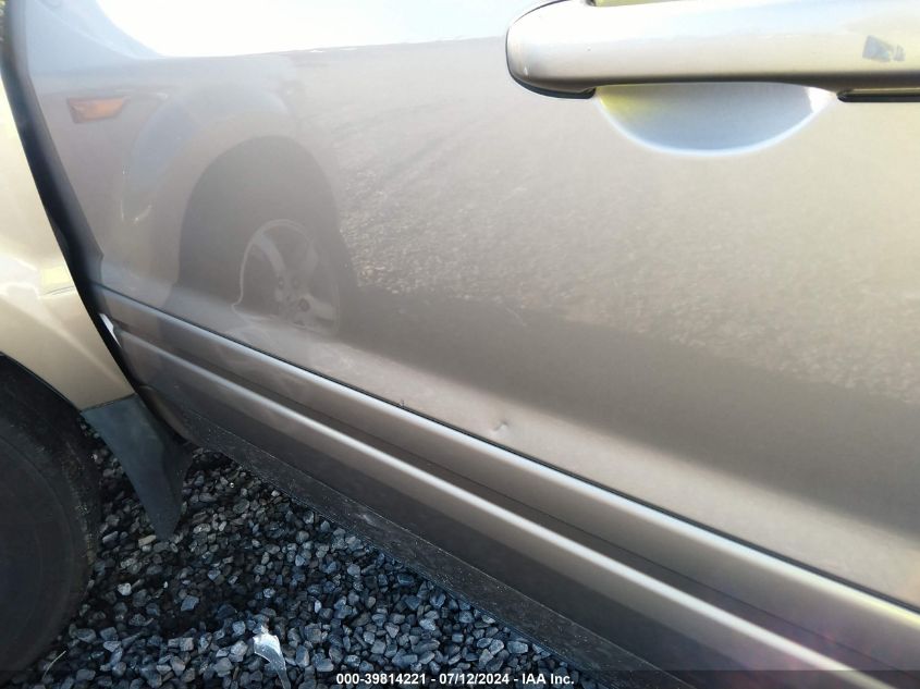 2007 Honda Pilot Exl VIN: 5FNYF186X7B007582 Lot: 39814221