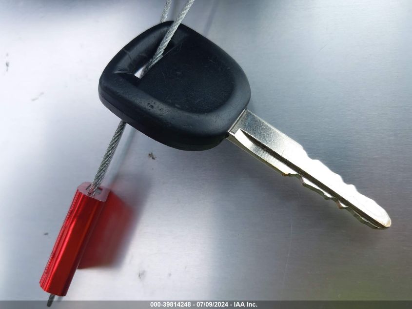 2011 Mazda Mazda3 I Sport VIN: JM1BL1UGXB1462429 Lot: 39814248