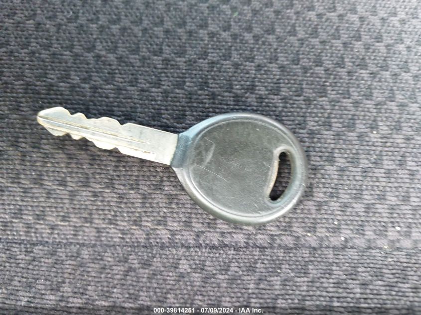 2005 Dodge Ram 1500 Slt/Laramie VIN: 1D7HU16DX5J518678 Lot: 39814251