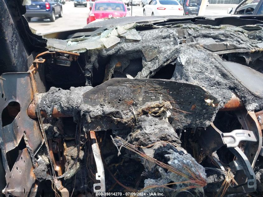 2012 Dodge Ram 1500 Sport VIN: 1C6RD6MT1CS297637 Lot: 39814270