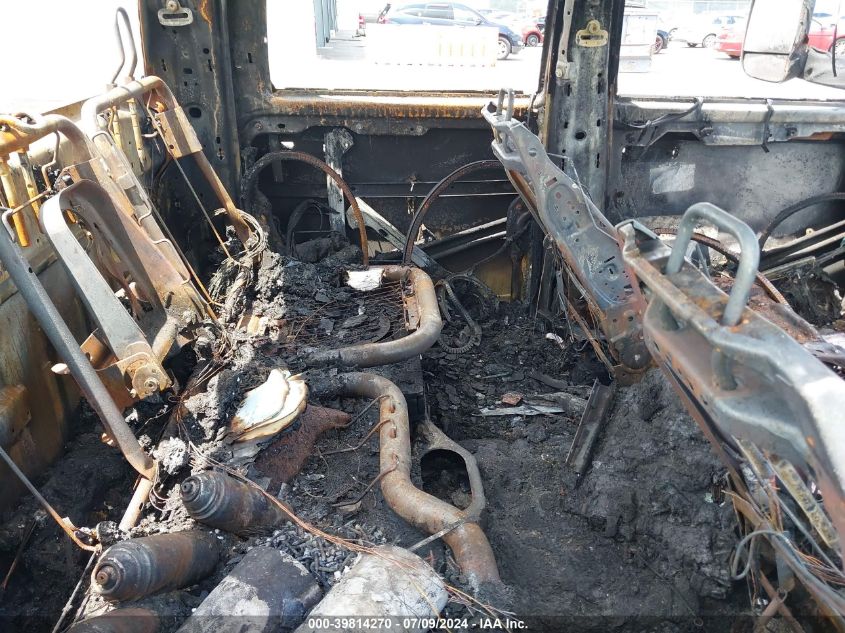 2012 Dodge Ram 1500 Sport VIN: 1C6RD6MT1CS297637 Lot: 39814270