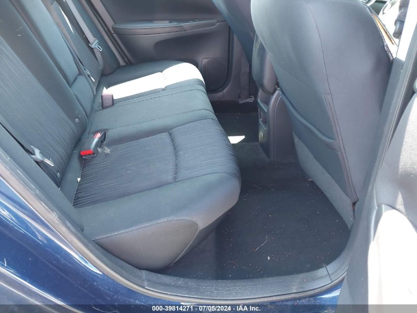 2019 Nissan Sentra Sv VIN: 3N1AB7AP2KY228855 Lot: 39814271