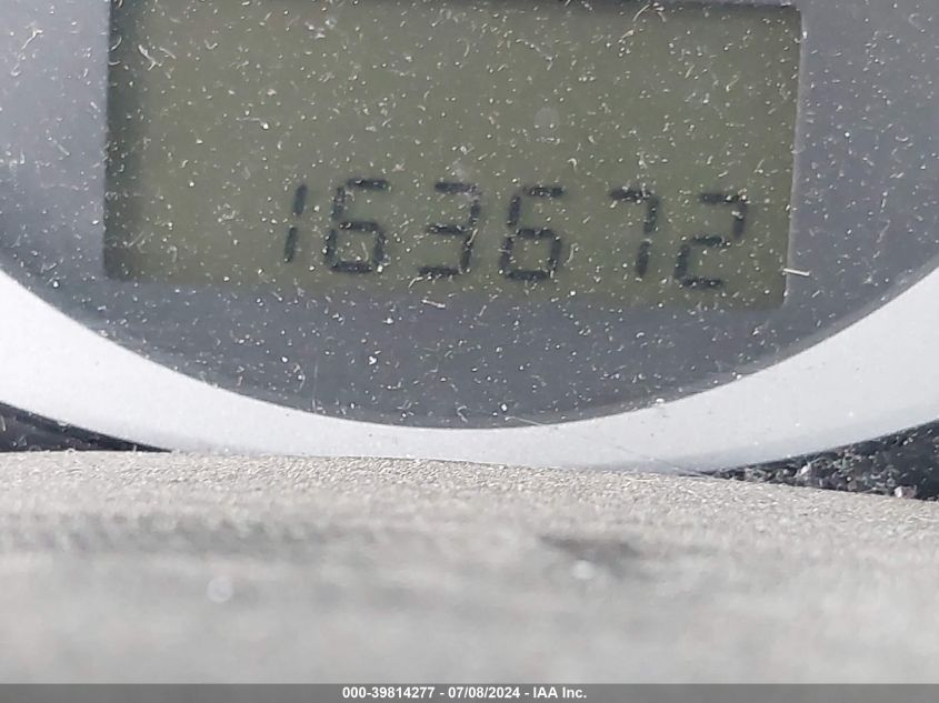 2007 Hyundai Tucson Gls VIN: KM8JM12B97U528972 Lot: 39814277