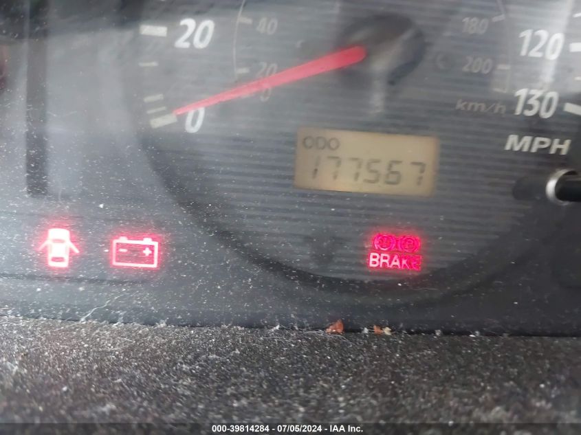 2004 Hyundai Santa Fe Gls VIN: KM8SC13D04U719070 Lot: 39814284