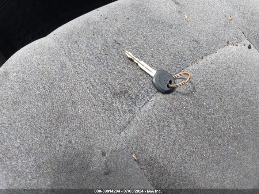 2004 Hyundai Santa Fe Gls VIN: KM8SC13D04U719070 Lot: 39814284