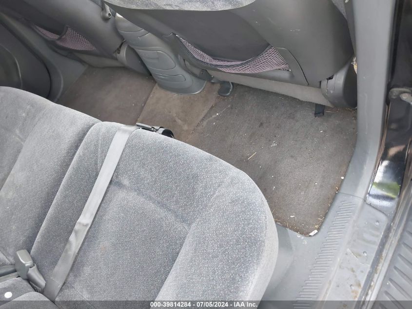 2004 Hyundai Santa Fe Gls VIN: KM8SC13D04U719070 Lot: 39814284