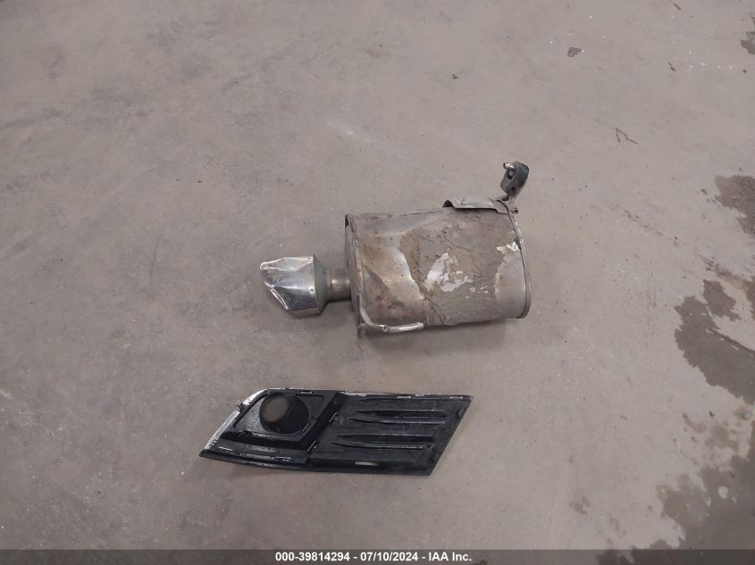 2008 Acura Mdx VIN: 2HNYD28238H542834 Lot: 39814294