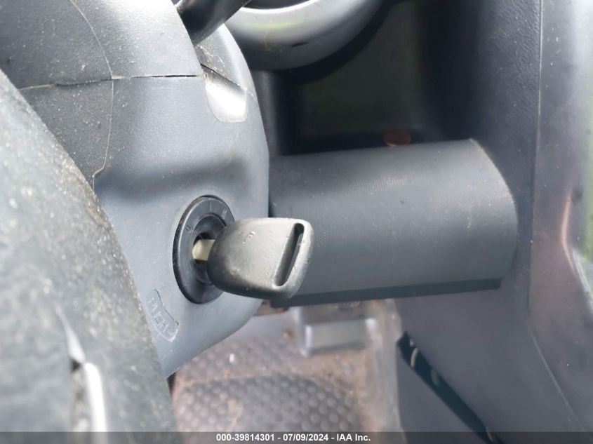 2003 Honda Element Ex VIN: 5J6YH28573L032688 Lot: 39814301