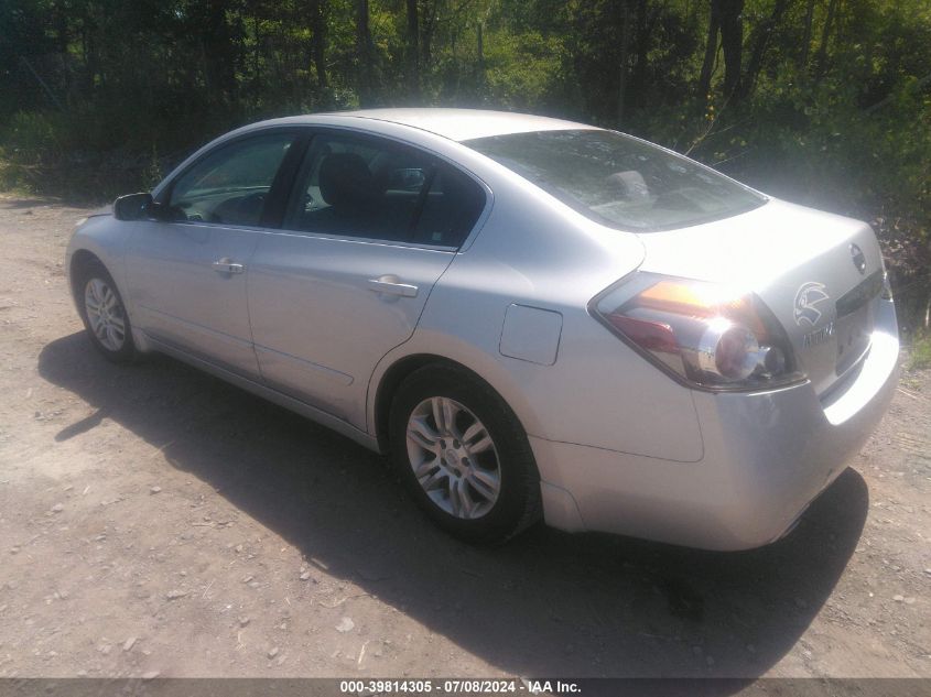 1N4AL2AP9CN468843 | 2012 NISSAN ALTIMA