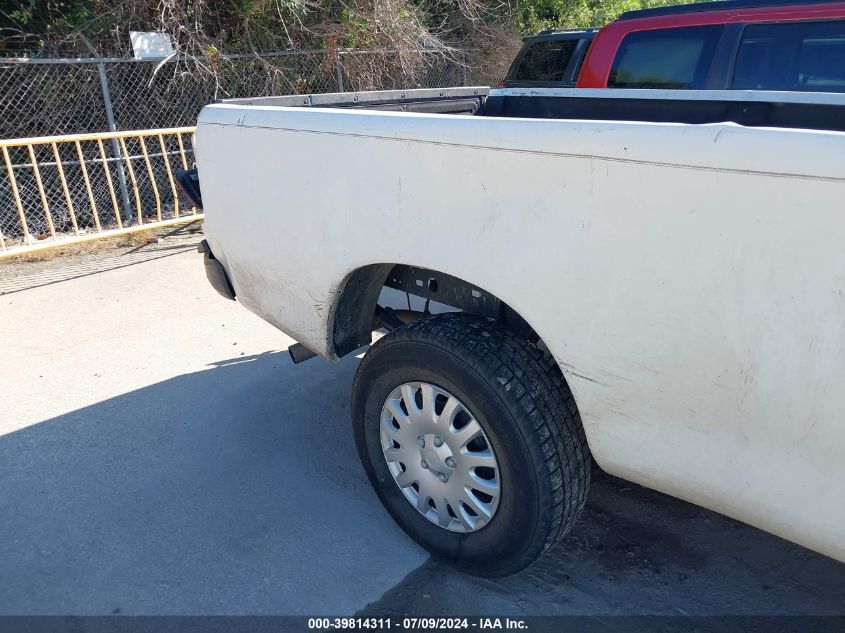 2006 Toyota Tundra VIN: 5TBJU32146S465685 Lot: 39814311