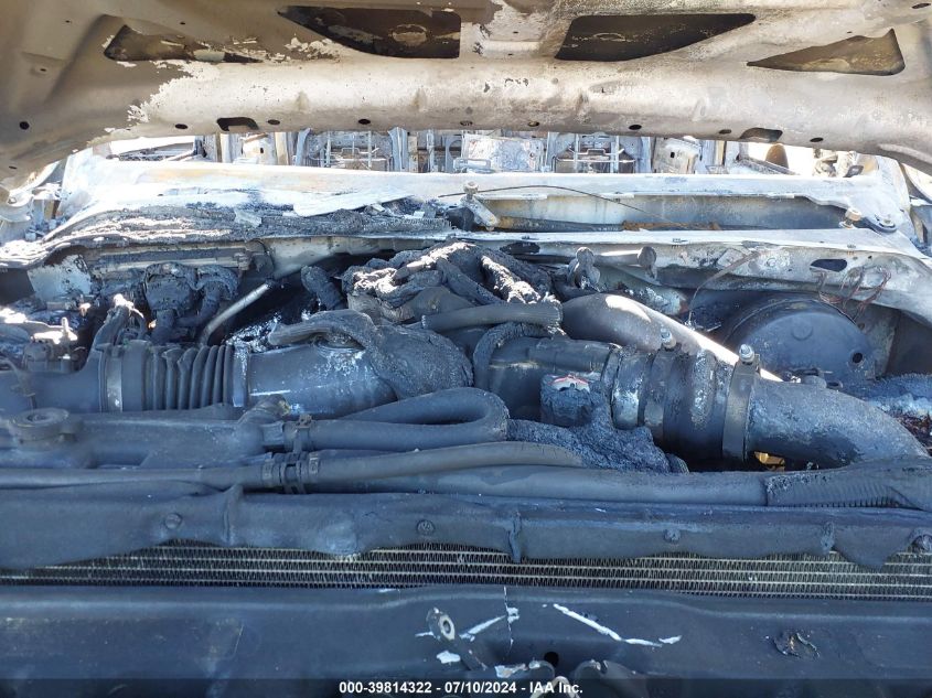 2014 Ford F350 Super Duty VIN: 1FT8W3BT8EEB66738 Lot: 39814322