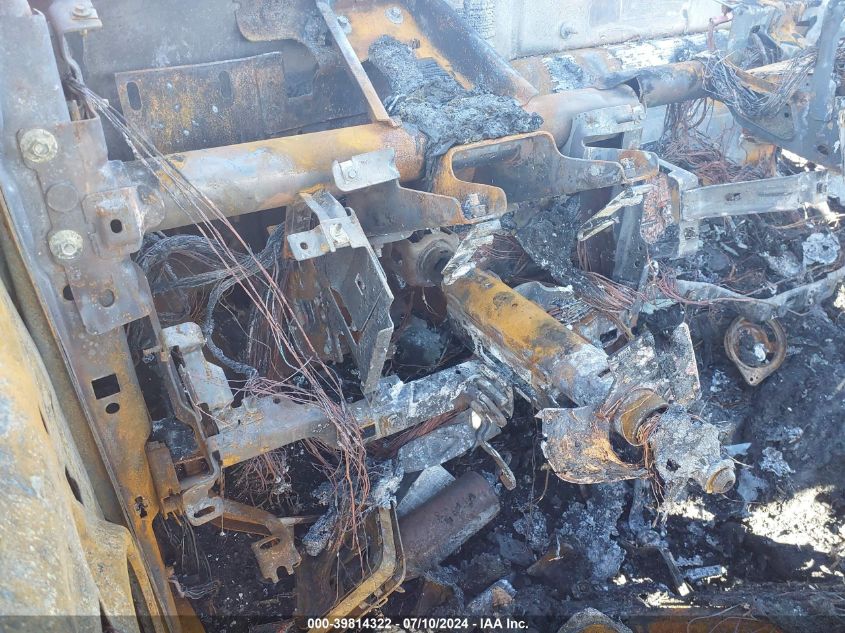 2014 Ford F350 Super Duty VIN: 1FT8W3BT8EEB66738 Lot: 39814322