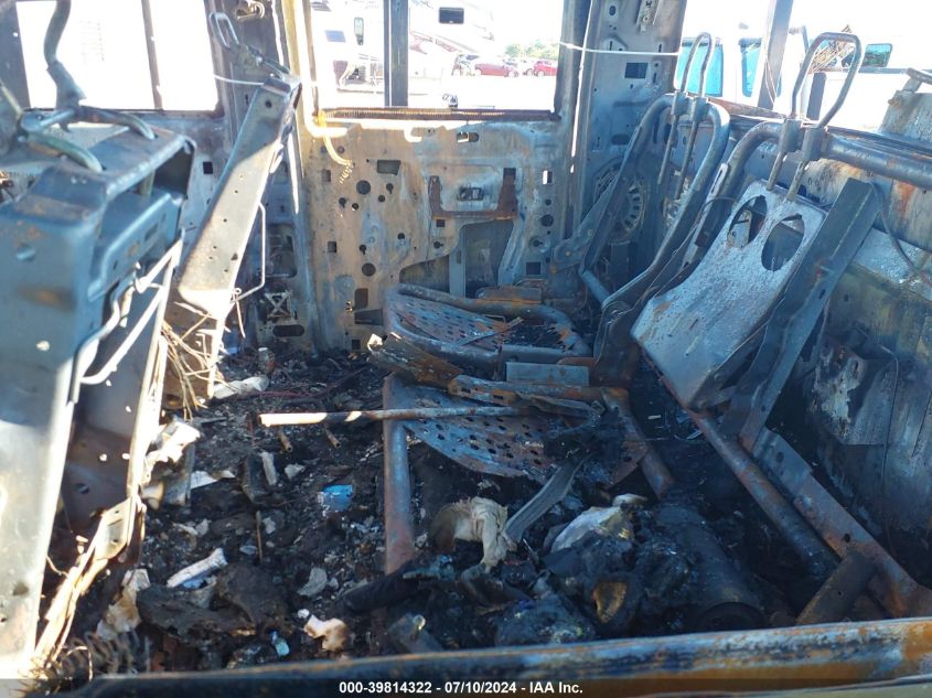 2014 Ford F350 Super Duty VIN: 1FT8W3BT8EEB66738 Lot: 39814322