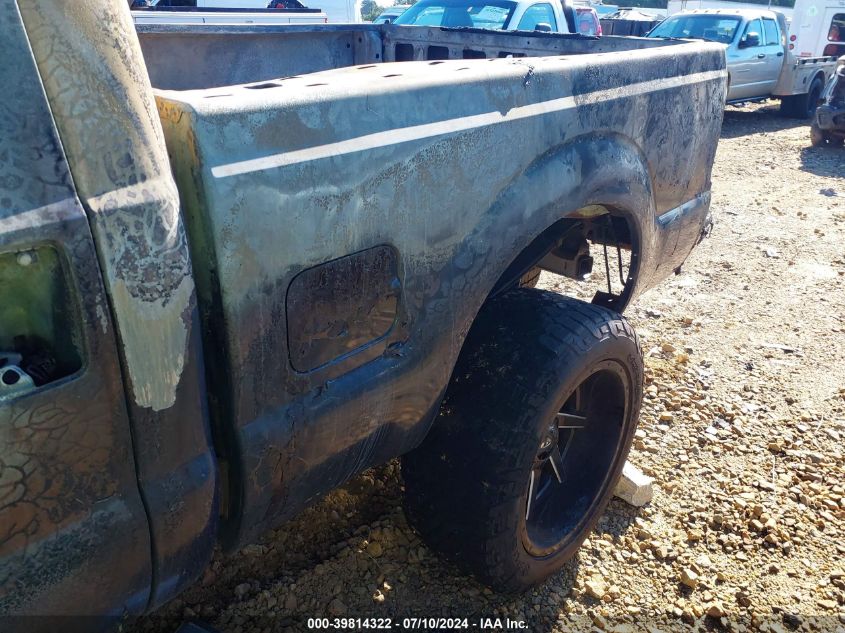 2014 Ford F350 Super Duty VIN: 1FT8W3BT8EEB66738 Lot: 39814322