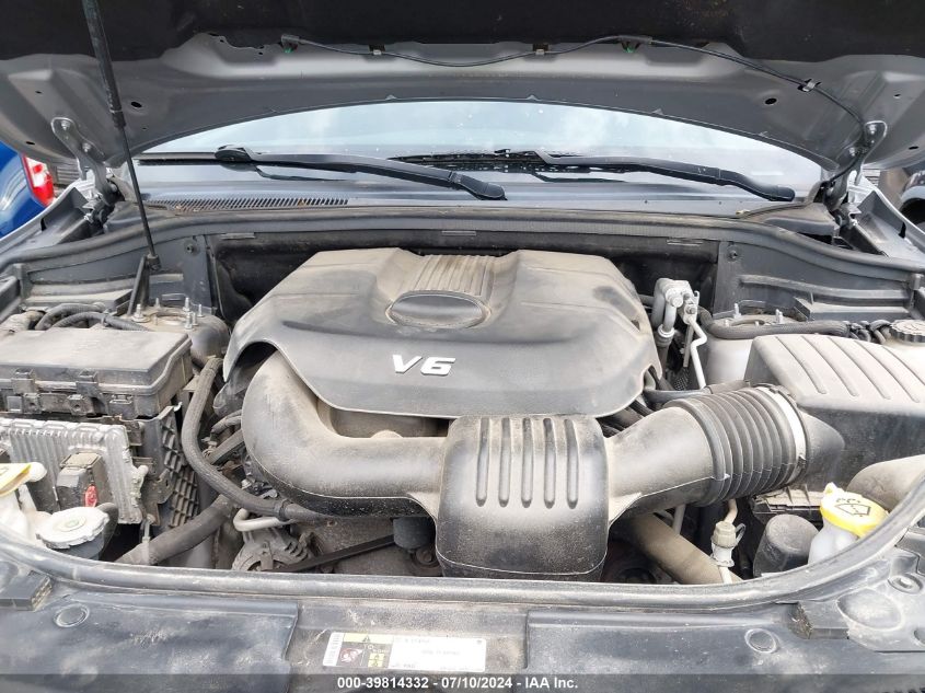 2015 Jeep Grand Cherokee Laredo VIN: 1C4RJFAG4FC914164 Lot: 39814332