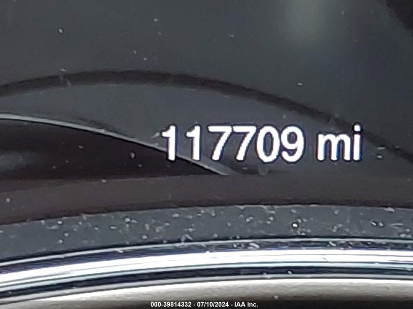 2015 Jeep Grand Cherokee Laredo VIN: 1C4RJFAG4FC914164 Lot: 39814332