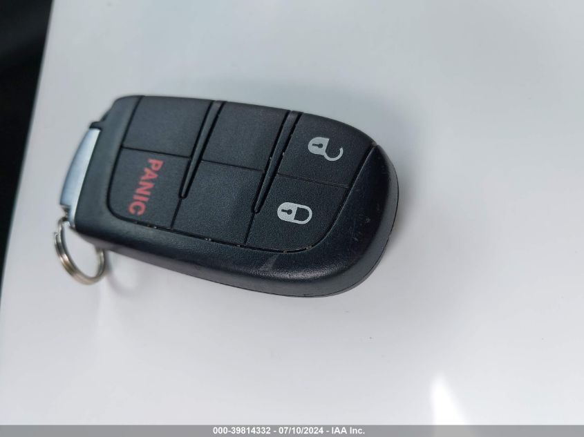 2015 Jeep Grand Cherokee Laredo VIN: 1C4RJFAG4FC914164 Lot: 39814332