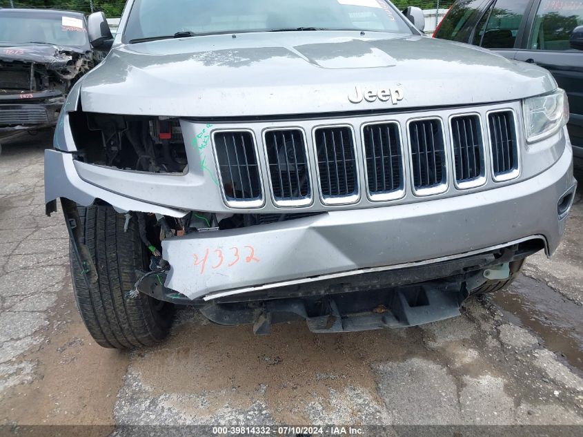 2015 Jeep Grand Cherokee Laredo VIN: 1C4RJFAG4FC914164 Lot: 39814332