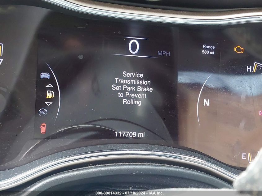 2015 Jeep Grand Cherokee Laredo VIN: 1C4RJFAG4FC914164 Lot: 39814332