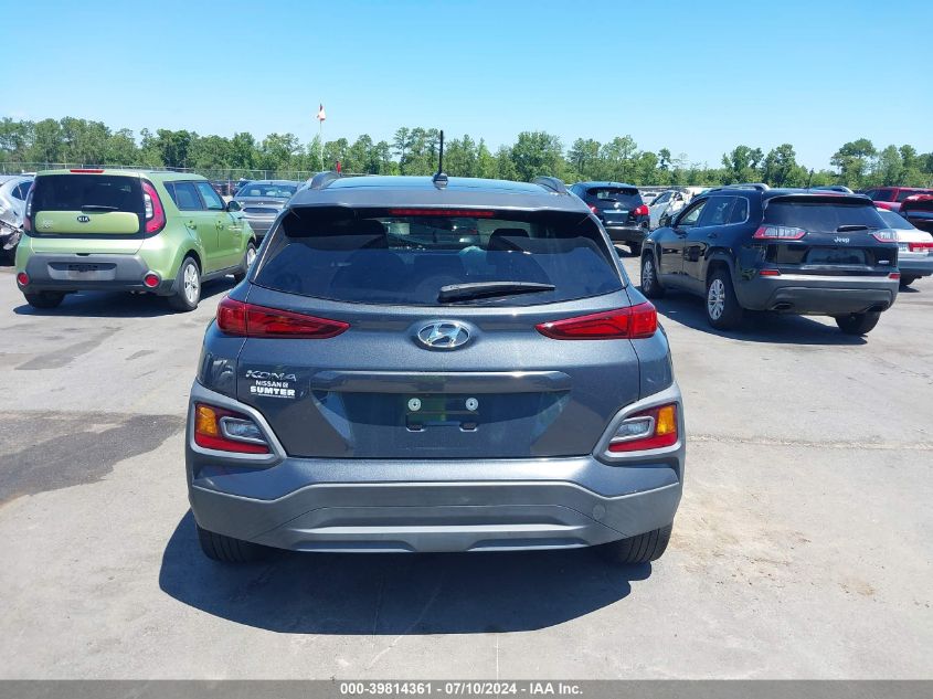 KM8K62AAXJU132683 2018 HYUNDAI KONA - Image 16