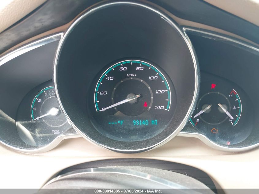 2010 Chevrolet Malibu Lt VIN: 1G1ZC5EB5AF297117 Lot: 39814385