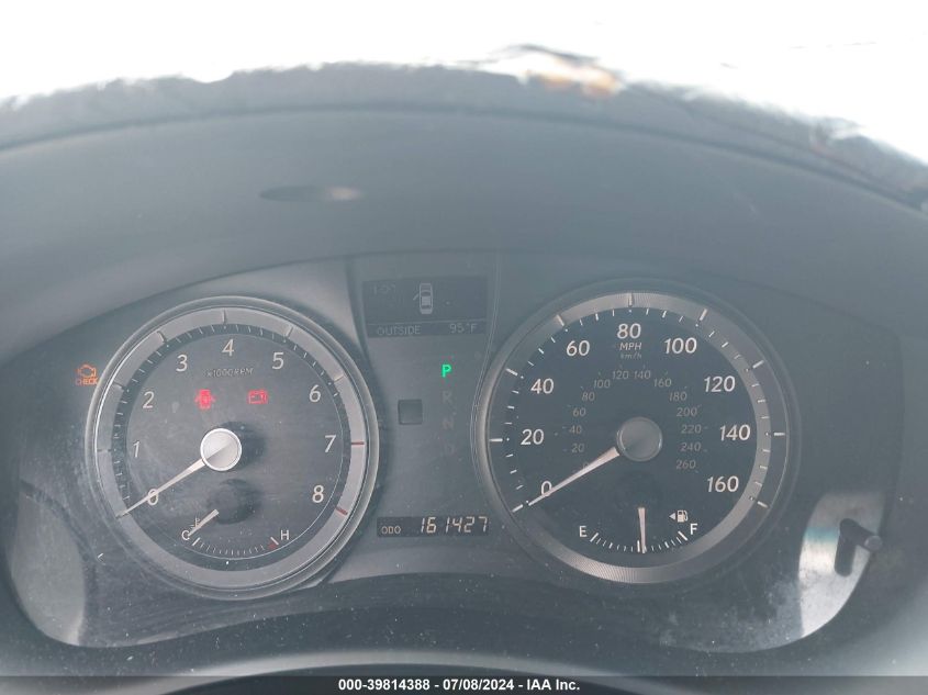 2007 Lexus Es 350 VIN: JTHBJ46G872107747 Lot: 39814388