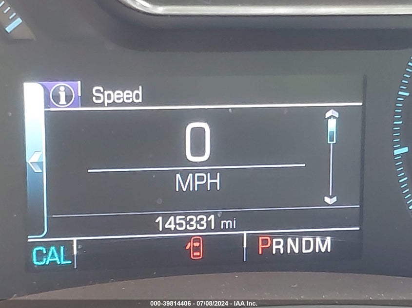 2020 CHEVROLET IMPALA LT - 2G11Z5S31L9106071