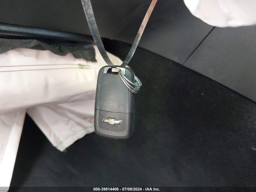 2020 CHEVROLET IMPALA LT - 2G11Z5S31L9106071