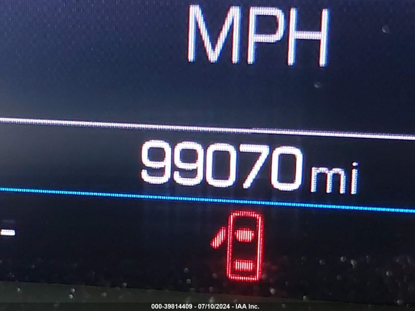 2019 Chevrolet Equinox Lt VIN: 3GNAXUEV9KS512113 Lot: 39814409