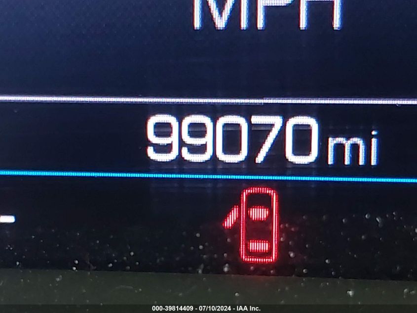 2019 Chevrolet Equinox Lt VIN: 3GNAXUEV9KS512113 Lot: 39814409