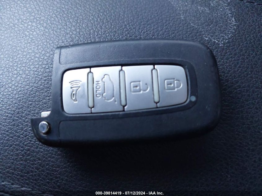 2011 Kia Sportage Ex/Sx VIN: KNDPC3A60B7114147 Lot: 39814419