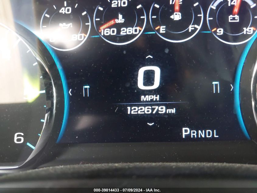 2018 GMC Yukon Xl Denali VIN: 1GKS2HKJ2JR236383 Lot: 39814433