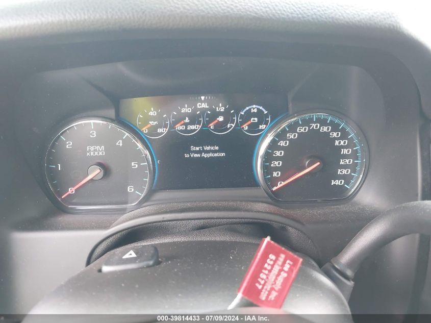 2018 GMC Yukon Xl Denali VIN: 1GKS2HKJ2JR236383 Lot: 39814433