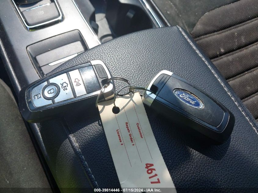 2012 Ford Taurus Se VIN: 1FAHP2DW6CG131945 Lot: 39814446