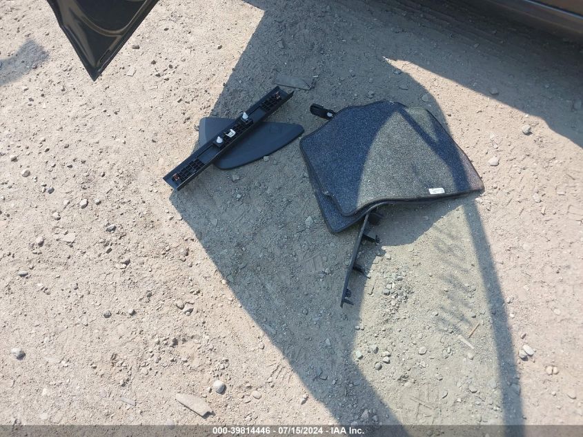 2012 Ford Taurus Se VIN: 1FAHP2DW6CG131945 Lot: 39814446