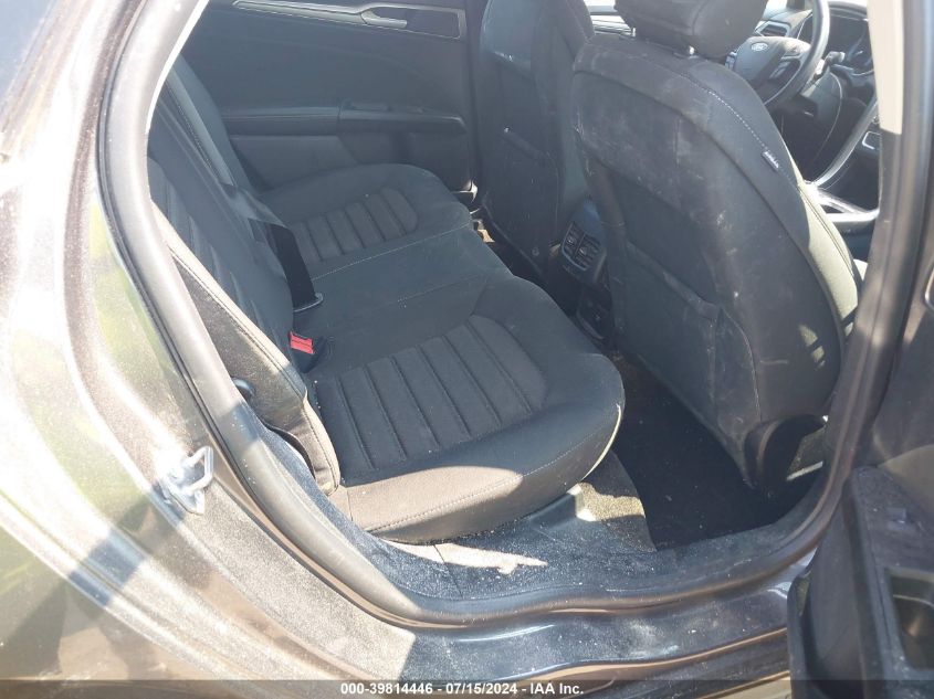 2012 Ford Taurus Se VIN: 1FAHP2DW6CG131945 Lot: 39814446