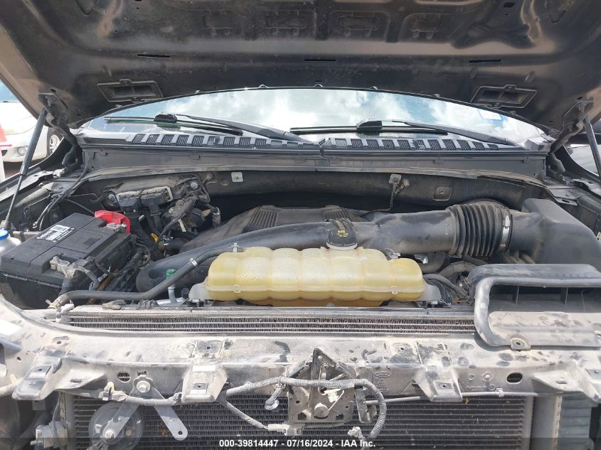 2019 Ford Expedition Xlt VIN: 1FMJU1HTXKEA16205 Lot: 39814447