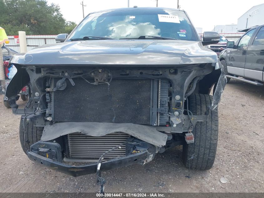 2019 Ford Expedition Xlt VIN: 1FMJU1HTXKEA16205 Lot: 39814447